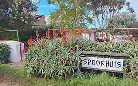 Spookhuis